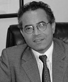 Claudio Retamal, Ph.D