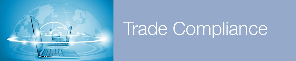 Trade Compliance