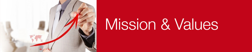 Mission and Values