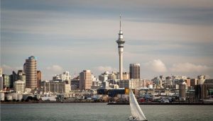 Game Changer for New Zealand Imports