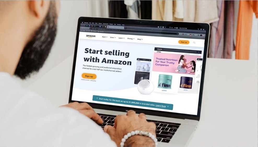 Want to Sell Globally on Amazon