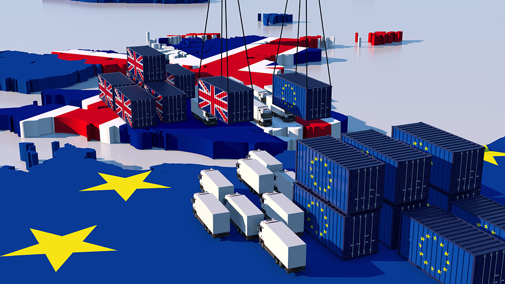 Why You Need a UK Importer of Record Post-Brexit: The Role of Global4PL