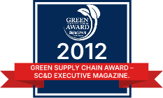 green award