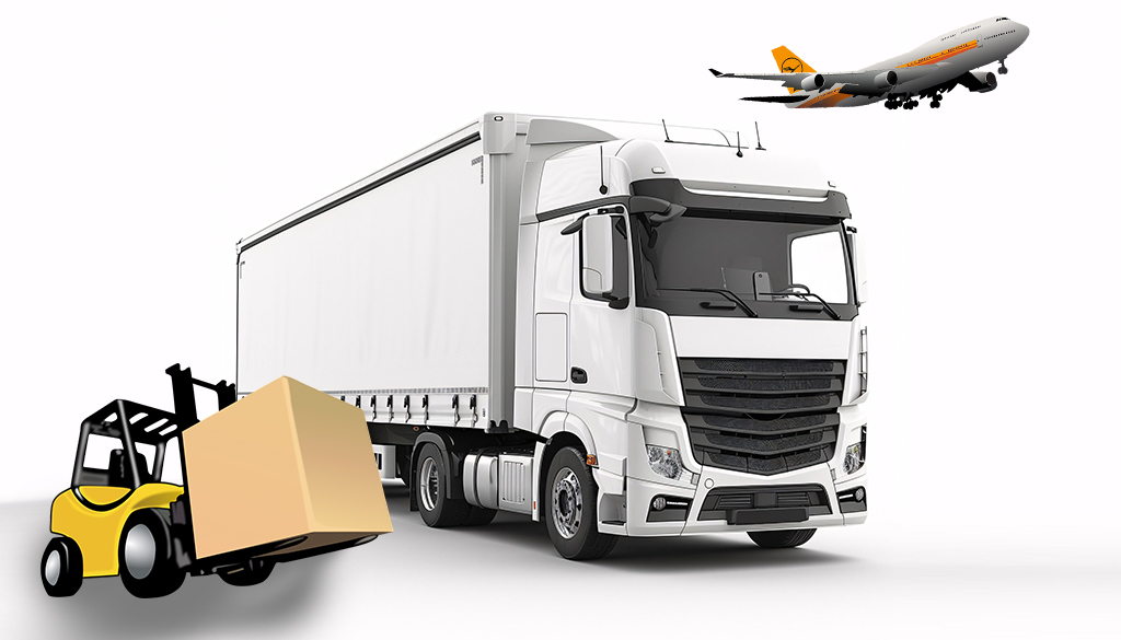 Less-Than-Truckload (LTL) Transportation