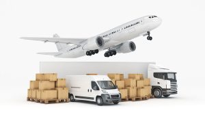 Fast and Reliable Domestic Air Freight - Your Solution for Quick and Secure Shipping