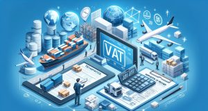 Understanding VAT and the Role of an Importer of Record IOR in Global Trade